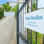Vlassis Appartamento *
