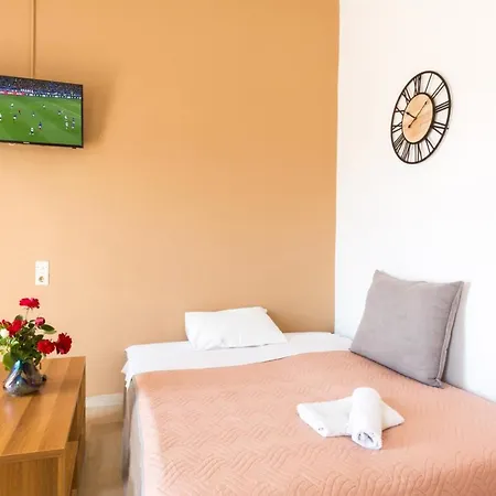 Vlassis Studios Apartment