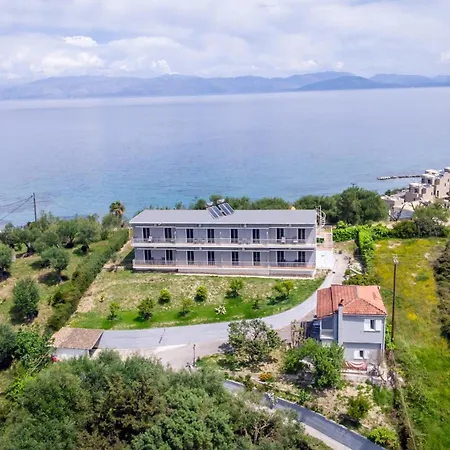 Vlassis Studios Apartment