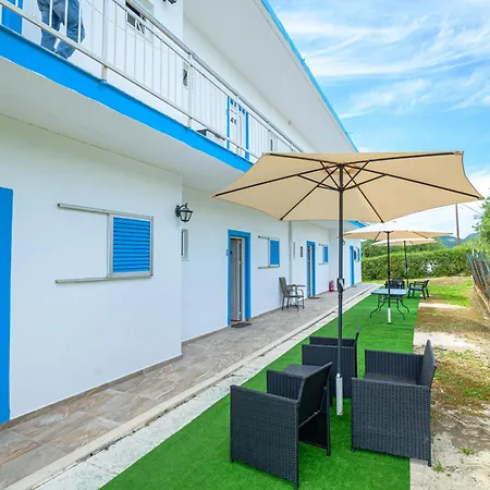 Vlassis Studios Apartment *