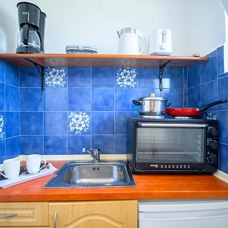 Apartment Vlassis Studios