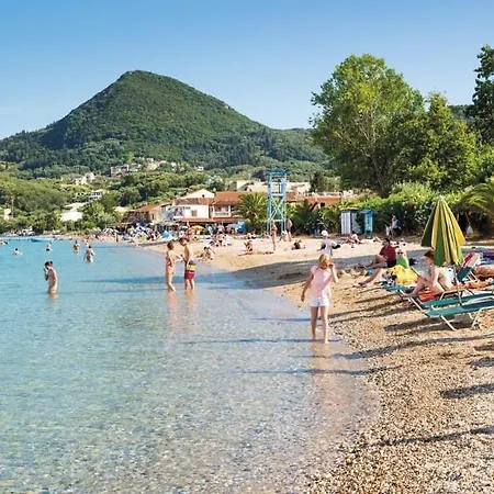 Vlassis Apartament *