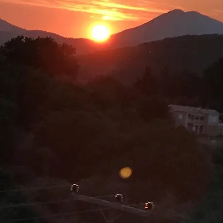 Apartament Vlassis Mesongí