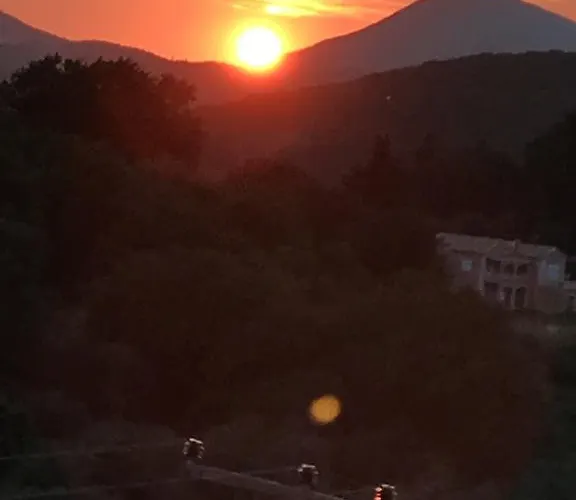 Apartman Vlassis Meszongí