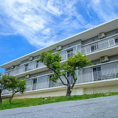 Vlassis Studios Μεσογγή