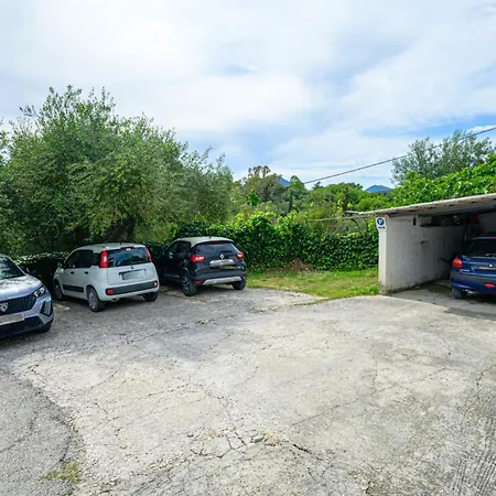 Apartman Vlassis *