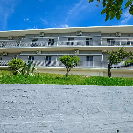 Vlassis Studios Διαμέρισμα