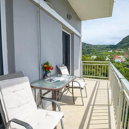 Vlassis Studios Μεσογγή