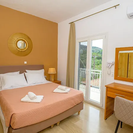 Vlassis Studios Μεσογγή