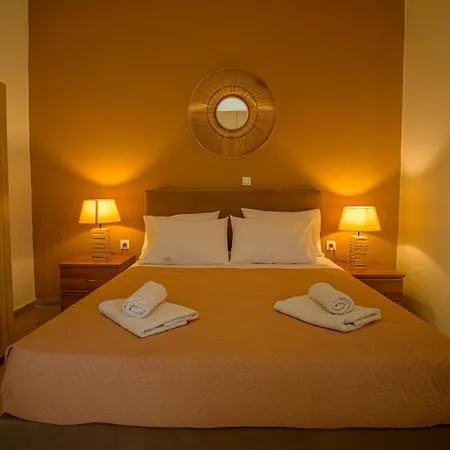 Vlassis Studios * Μεσογγή