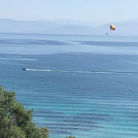 Vlassis Studios Διαμέρισμα